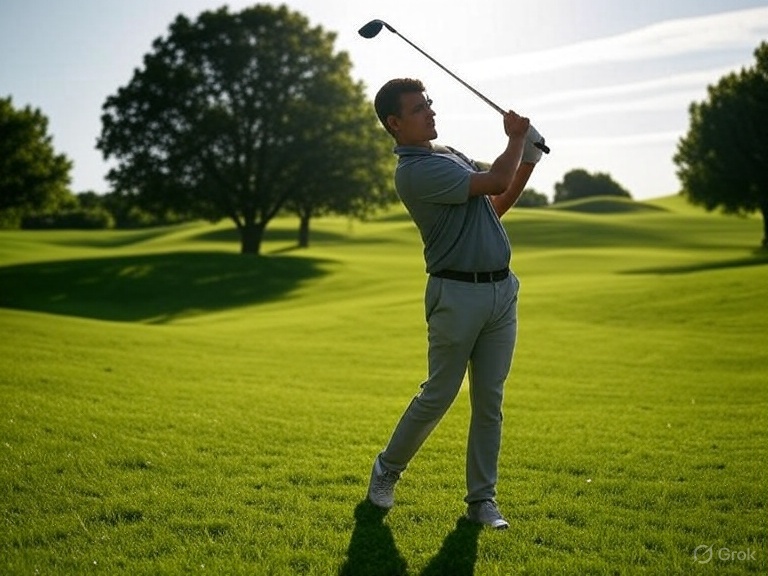 Open de France Picks, Odds & Preview (Sep 18-21)