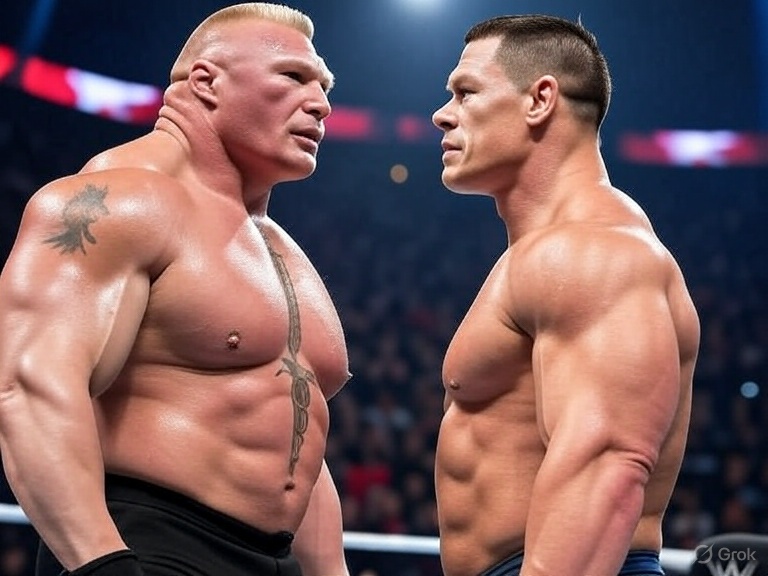 WWE Wrestlepalooza Picks, Odds & Preview (Sep 20)