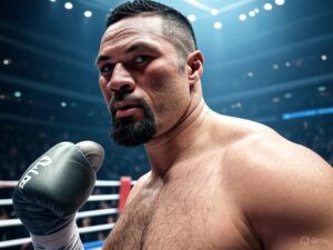 Find the odds and our Joseph Parker vs. Fabio Wardley Picks here.