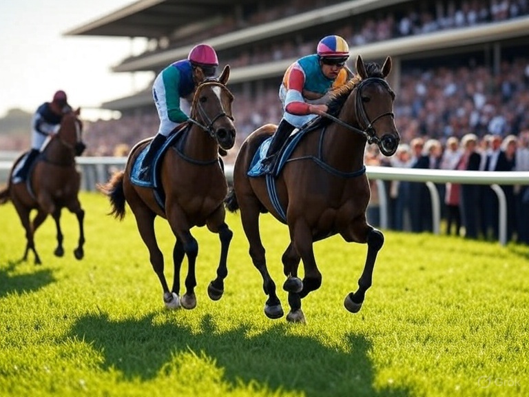 Pennsylvania Derby Picks, Odds, and Preview (Sep 20)