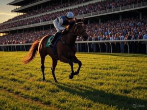Gulfstream Park hosts graded action this weekend. Find our Princess Rooney Invitational Picks here.