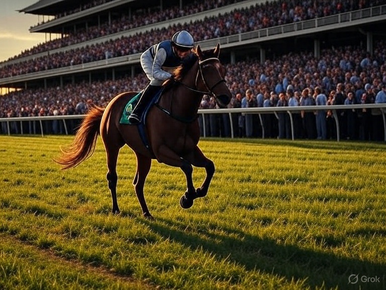 Princess Rooney Invitational Picks, Odds, and Preview (Sep 20)