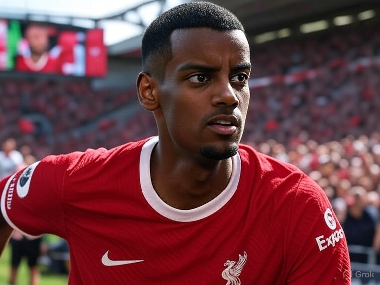 Premier League: Liverpool vs. Everton Picks, Odds, and Preview (Sep 20)