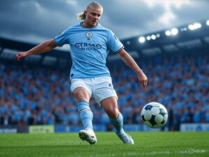 Premier League rivals collide on Sep 21, 2025. You can find the odds and Arsenal vs. Man City Picks here.