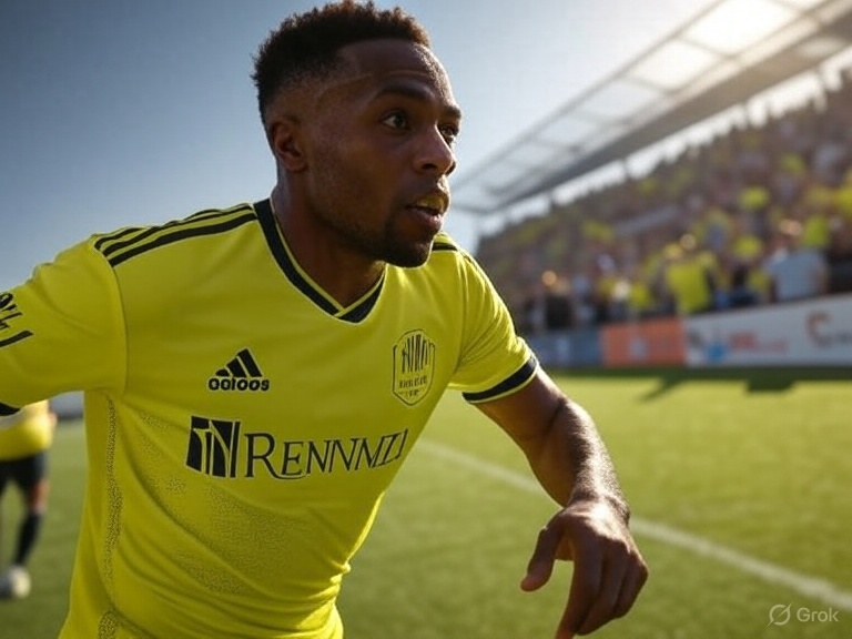 MLS: Orlando City vs. Nashville Picks, Odds, and Preview (Sep 20)