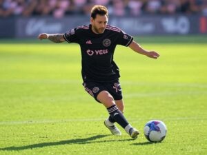 MLS action is set for Sep 20 at Chase Stadium. Find our Inter Miami vs. D.C. United Picks here.