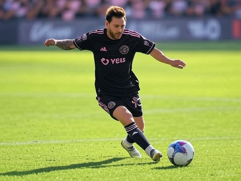 MLS: Inter Miami vs. D.C. United Picks, Odds, and Preview (Sep 20)