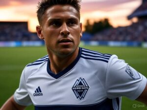 MLS action is set for Sep 20. Find our Sporting KC vs. Vancouver Whitecaps Picks here.