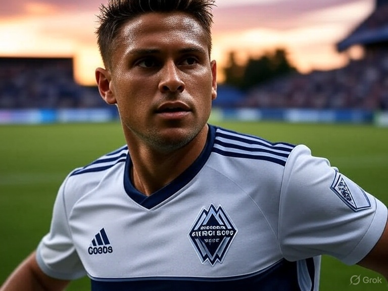 MLS: Sporting KC vs. Vancouver Whitecaps Picks, Odds, and Preview (Sep 20)