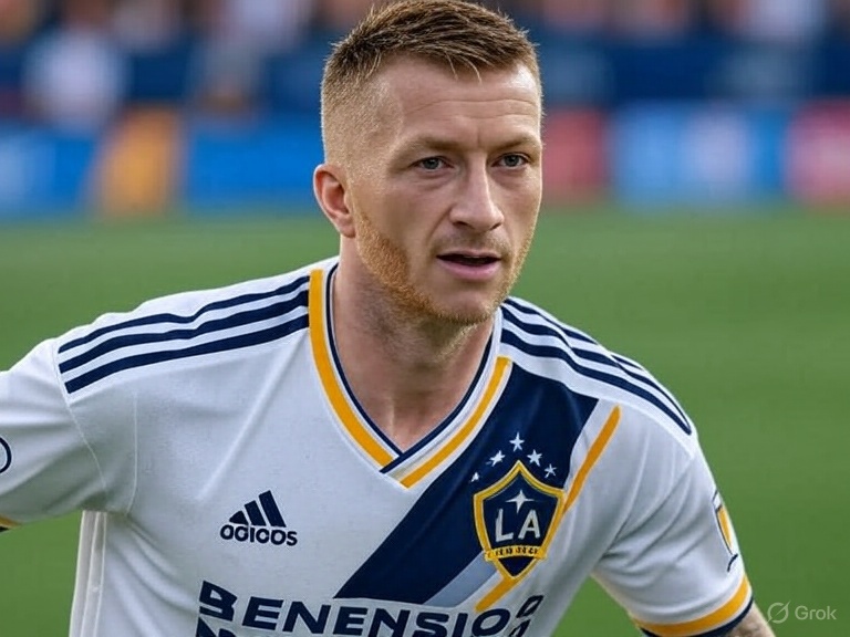 MLS: LA Galaxy vs. FC Cincinnati Picks, Odds, and Preview (Sep 20)