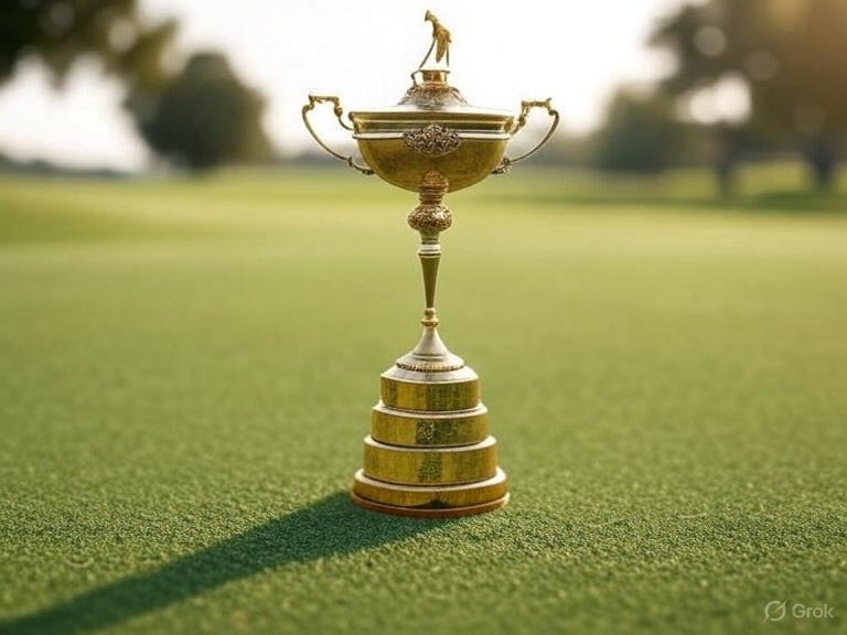 Ryder Cup: Top Team Points Scorers Picks, Odds, and Preview (Sep 26-28)