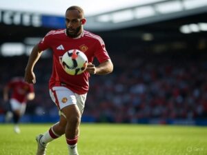 Premier League action is set for Sep 27, 2025. Find our Brentford vs. Man United Picks here.