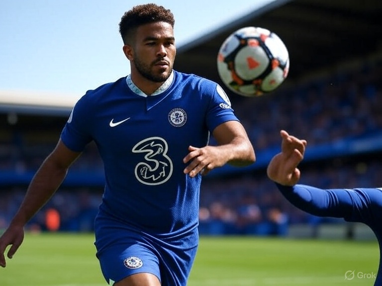 EPL: Chelsea vs. Brighton Picks, Odds, and Preview (Sep 27)