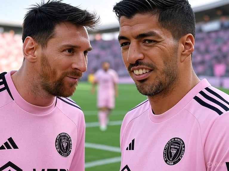 MLS: Toronto vs. Inter Miami Picks, Odds, and Preview (Sep 27)