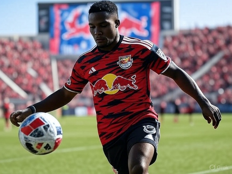 MLS: NY Red Bulls vs. New York City Picks, Odds, and Preview (Sep 27)