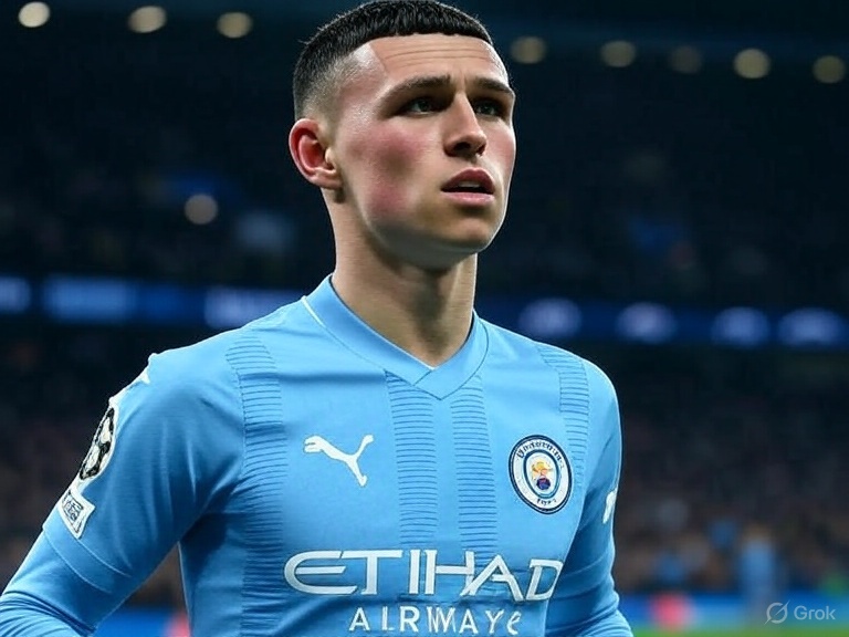 Champions League: Monaco vs. Man City Picks, Odds, and Preview (Oct 1)