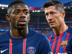 Barcelona vs. PSG will be staged in the UCL on Oct 1, 2025. Find our picks here.