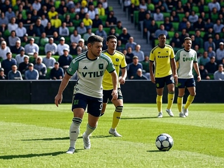 U.S. Open Cup Final: Austin FC vs. Nashville SC Picks, Odds, and Preview (Oct 1)