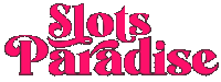 Slots Paradise Review: Low Deposit Limits But Steep 40x Wagering Logo