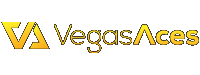 Vegas Aces Casino Review (2025): Bonus-Stacked but Capped by $5K Limits Logo