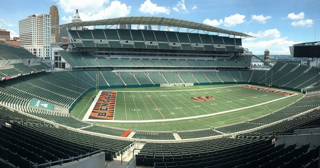 NFL Week 5: Lions vs. Bengals Preview, Odds, Picks (Oct 5)