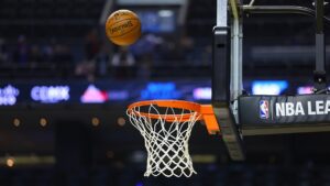 NBA mvp