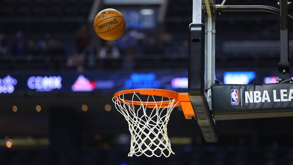 2025 NBA MVP Outright Odds