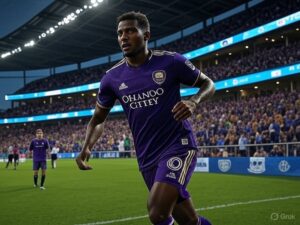 Orlando City and Columbus Crew clash in the MLS on Oct 4. Find our picks here.