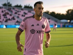 MLS action is set for Oct 4, 2025. Find our Inter Miami vs. New England picks here.