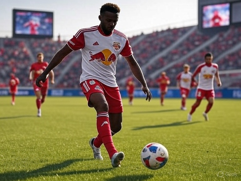 MLS: NY Red Bulls vs. FC Cincinnati Picks, Odds, and Preview (Oct 4)