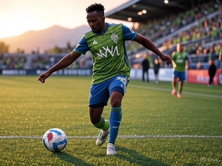 MLS: Seattle Sounders vs. Portland Timbers Picks, Odds, and Preview (Oct 4)