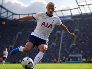 Tottenham travel to Leeds in the Premier League on Oct 4. Find our picks here.