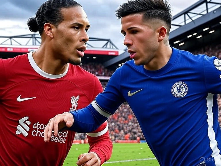 EPL: Chelsea vs. Liverpool Picks, Odds, and Preview (Oct 4)