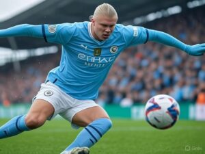 Man City travel to Brentford in the EPL on Oct 5. Find our picks here.