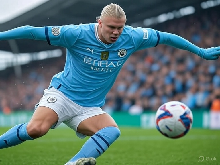 EPL: Brentford vs. Man City Picks, Odds, and Preview (Oct 5)