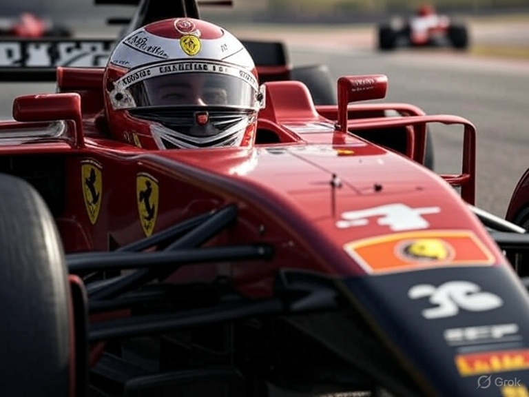 United States Grand Prix Picks, Preview, and Odds (Oct 19)