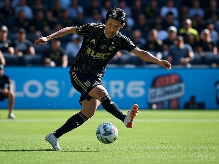 MLS: LAFC vs. Toronto Picks, Odds, and Preview (Oct 8)