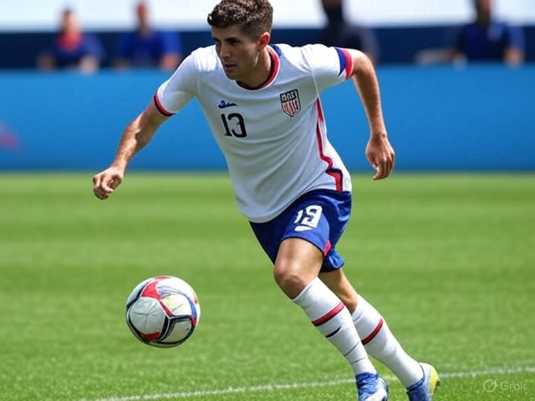 USMNT vs. Ecuador Picks, Odds, and Preview (Oct 10)