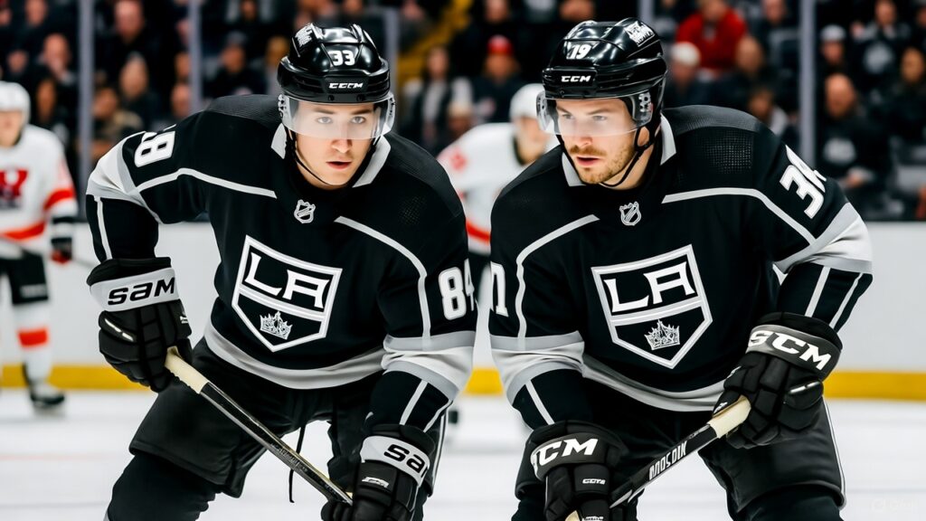 NHL: Avalanche vs. Kings Picks, Odds, and Preview (Oct 7)