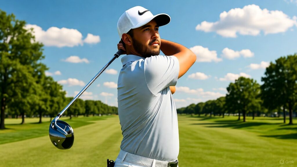 Baycurrent Classic Picks, Preview, and Odds (Oct 9-12)