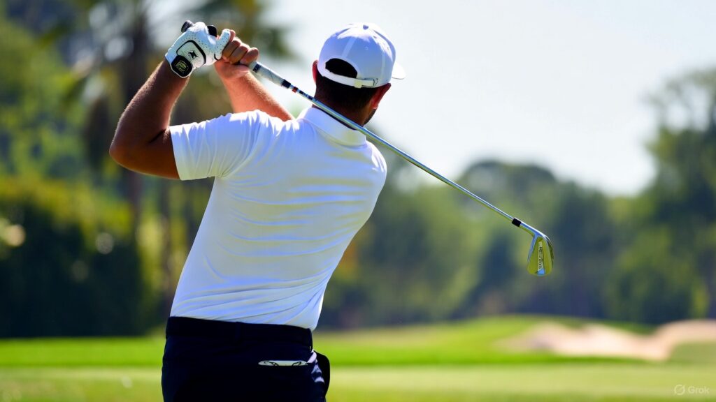 Open de España Picks, Preview, and Odds (Oct 9-12)