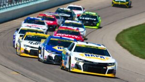 NASCAR action is set for Las Vegas on Oct 12, 2025. Find our South Point 400 Picks here.