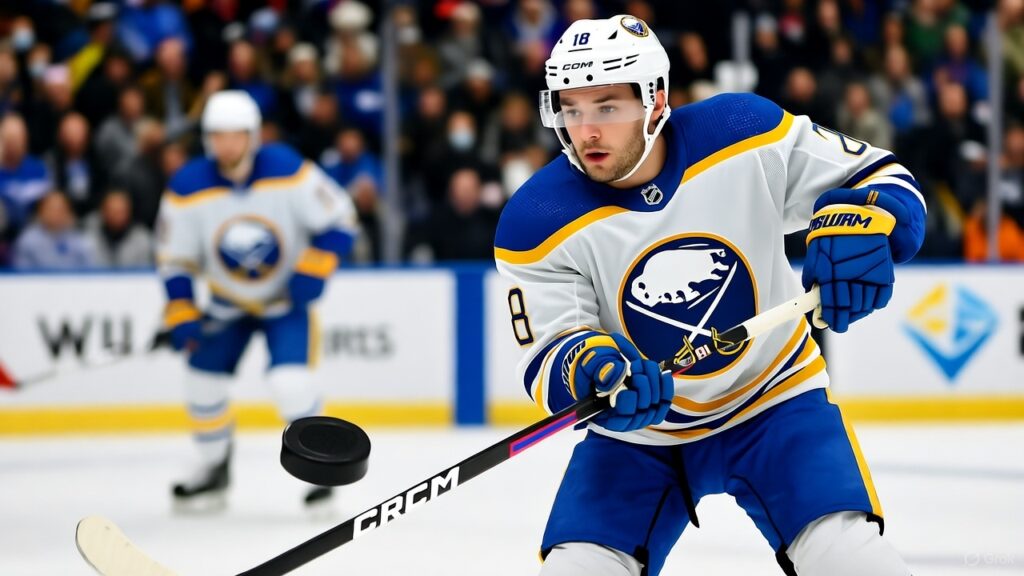 NHL: Rangers vs. Sabres Picks, Odds, and Preview (Oct 9)