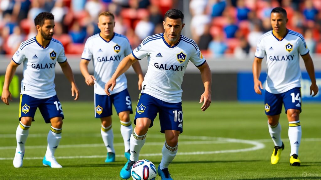 MLS: LA Galaxy vs. FC Dallas Picks, Odds, and Preview (Oct 11)