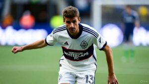 Thomas Muller's Vancouver Whitecaps play Orlando City on Oct 11. Find our picks here.