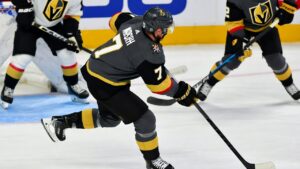 NHL action is set for Oct 9. Find our Golden Knights vs. Sharks Picks here.