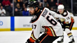The Ducks and Penguins collide in the NHL on Oct 14. Find our picks here.