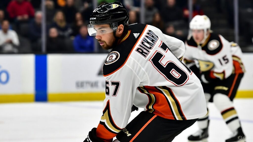 NHL: Penguins vs. Ducks Picks, Odds, and Preview (Oct 14)