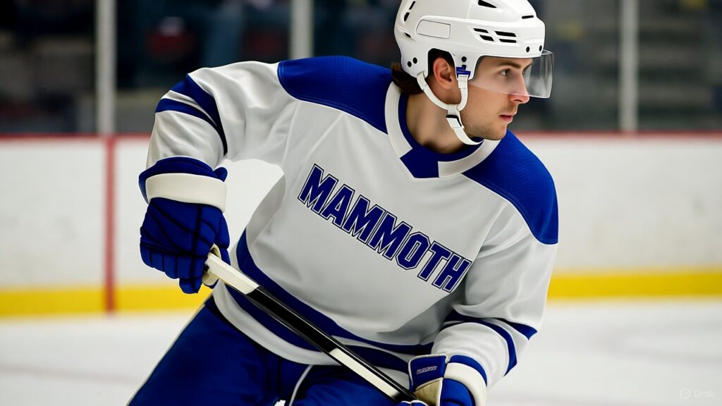 NHL: Mammoth vs. Blackhawks Picks, Odds, and Preview (Oct 13)