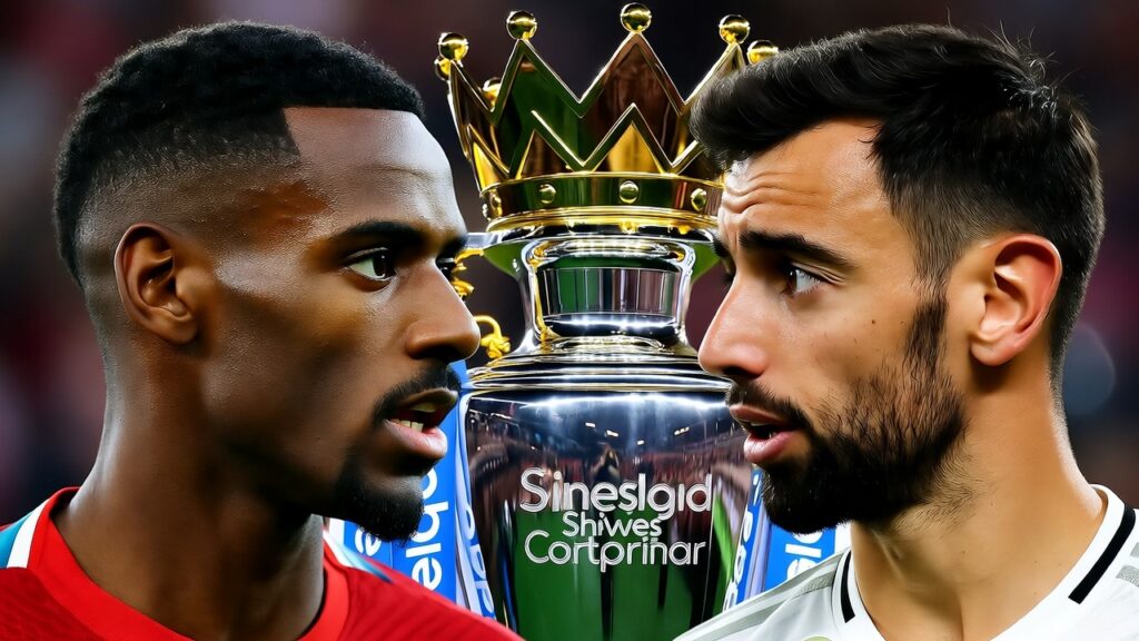 EPL: Liverpool vs. Man United Picks, Odds, and Preview (Oct 19)